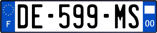 DE-599-MS