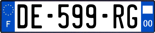 DE-599-RG