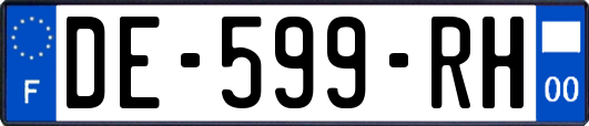 DE-599-RH