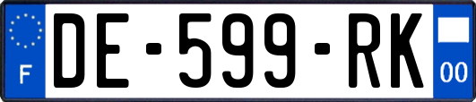 DE-599-RK