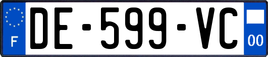 DE-599-VC