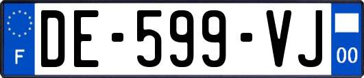 DE-599-VJ