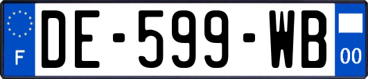 DE-599-WB