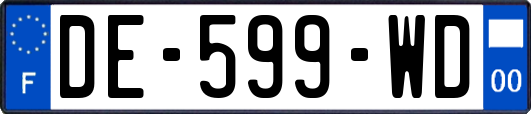 DE-599-WD