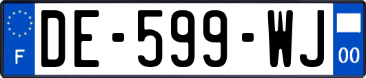 DE-599-WJ