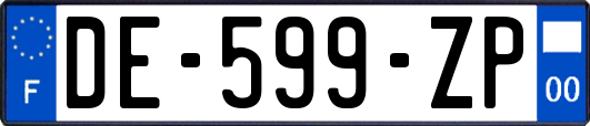 DE-599-ZP