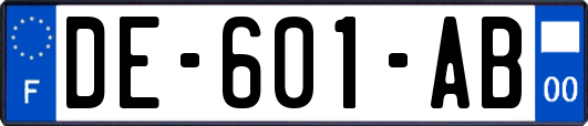 DE-601-AB