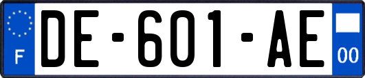 DE-601-AE