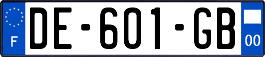 DE-601-GB