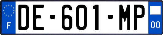 DE-601-MP