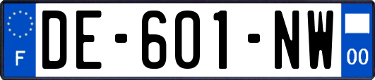 DE-601-NW