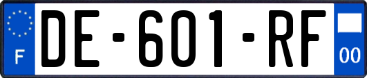 DE-601-RF