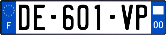 DE-601-VP