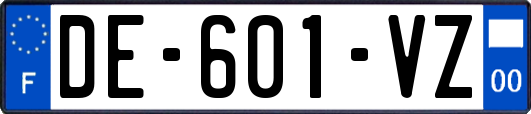 DE-601-VZ