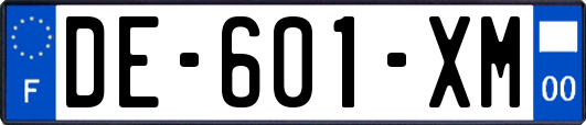 DE-601-XM