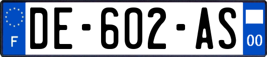 DE-602-AS