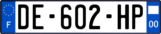 DE-602-HP