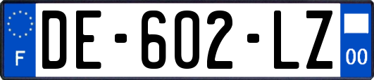 DE-602-LZ