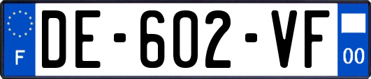 DE-602-VF