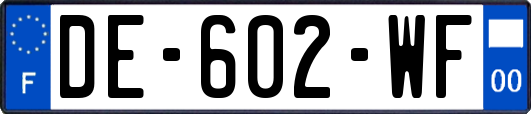 DE-602-WF