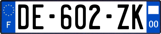 DE-602-ZK