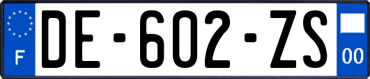 DE-602-ZS