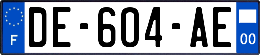 DE-604-AE