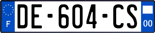 DE-604-CS