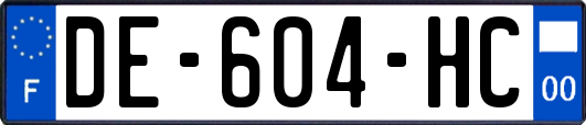 DE-604-HC