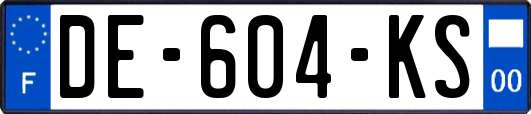 DE-604-KS