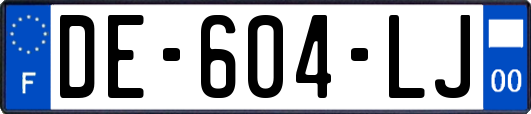 DE-604-LJ