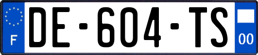 DE-604-TS