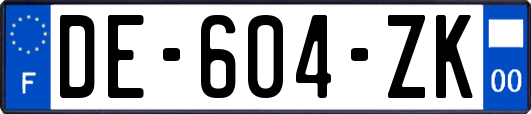 DE-604-ZK