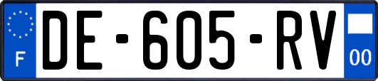 DE-605-RV