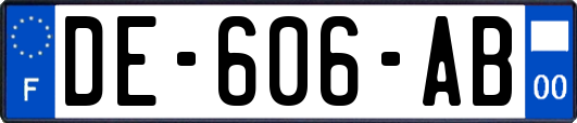 DE-606-AB