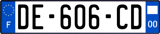 DE-606-CD