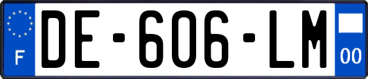 DE-606-LM