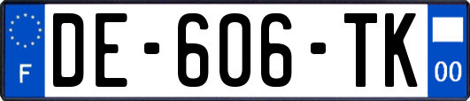 DE-606-TK