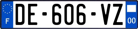 DE-606-VZ