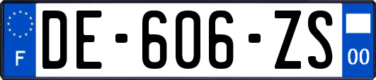 DE-606-ZS