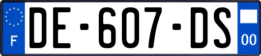 DE-607-DS