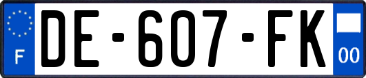 DE-607-FK