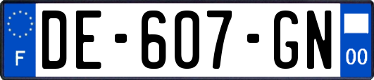 DE-607-GN