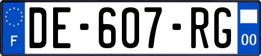 DE-607-RG