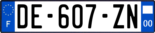 DE-607-ZN