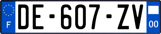 DE-607-ZV