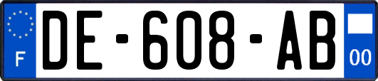 DE-608-AB