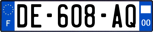 DE-608-AQ