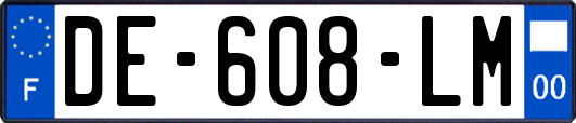 DE-608-LM