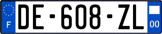 DE-608-ZL